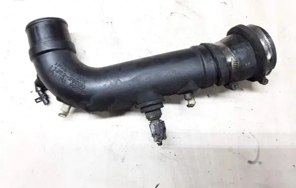 Toyota Auris 150 Intercooler hose/pipe 1736226030 1738226030