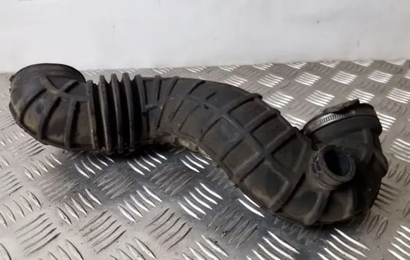 Audi A6 S6 C4 4A Air intake hose/pipe 4A0145747A