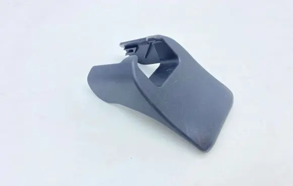 Lexus RX 450H Rear seat rail trim cover 7215748130
