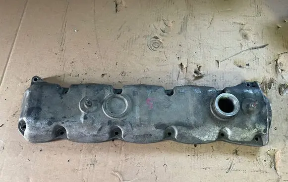 Renault Master II Rocker cam cover 98472290