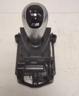 BMW M6 Gear selector 7846585 1009183401 90546132051201