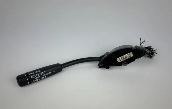Mercedes-Benz C W203 Cruise control stalk A2035451224 2035451224 LS203222