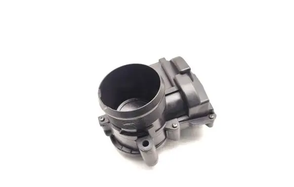 Peugeot RCZ Electric throttle body valve 7576698 A2C53279371 V75766988005
