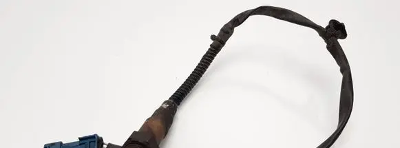 Citroen C5 Lambda probe sensor 0258006185
