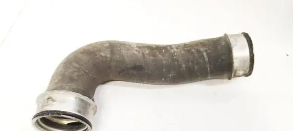 Intercooler hose/pipe