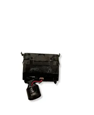 Citroen C5 Other control units/modules 255285