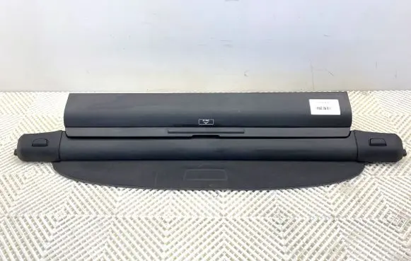 Volvo V50 Parcel shelf load cover 