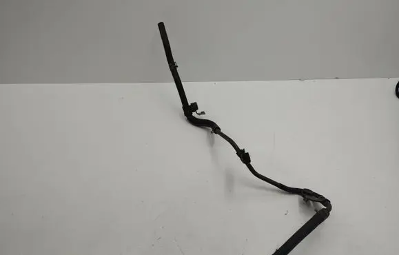 Toyota Corolla Verso AR10 Power steering hose/pipe/line