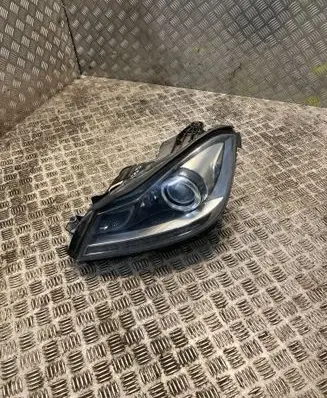 Mercedes-Benz C W204 Headlight/headlamp 2048205759 A2048205759