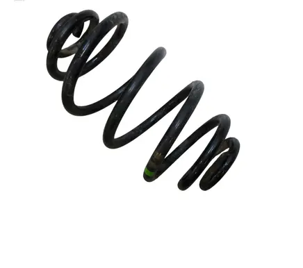 Volkswagen PASSAT B5 Rear coil spring 