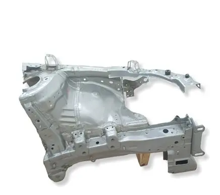 Toyota Auris E180 Front side member 