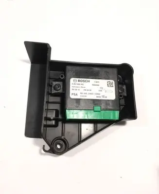 Peugeot 508 Parking PDC control unit/module 0263004545 00008454 9800410080