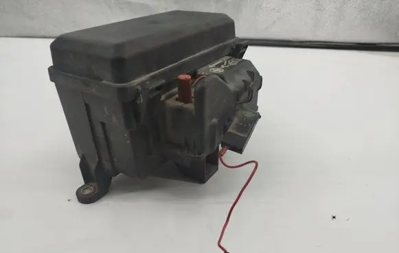 Ford Transit Fuse box set 6C1T14A067AA