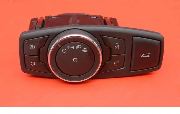 Ford S-MAX Light switch E1GT13D061EBW