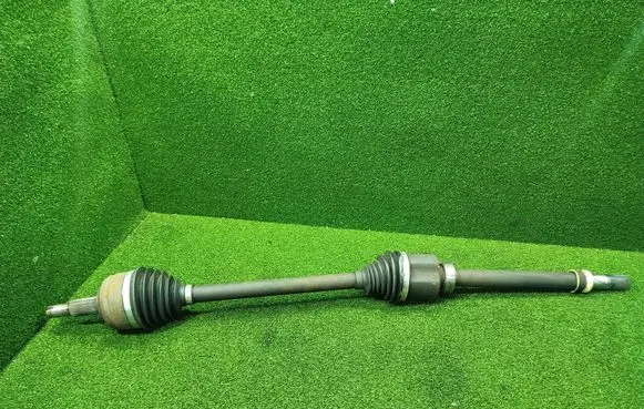 Renault Master III Front driveshaft 10277260