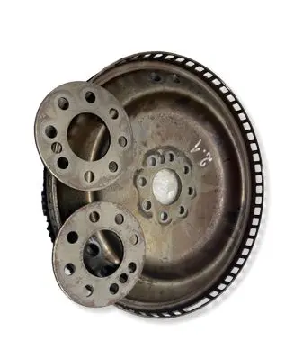 Mercedes-Benz C W204 Flywheel A6510300612