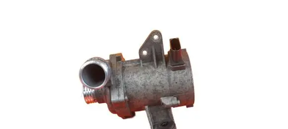 BMW 1 E81 E87 Water pump 70107842 N43B16AA