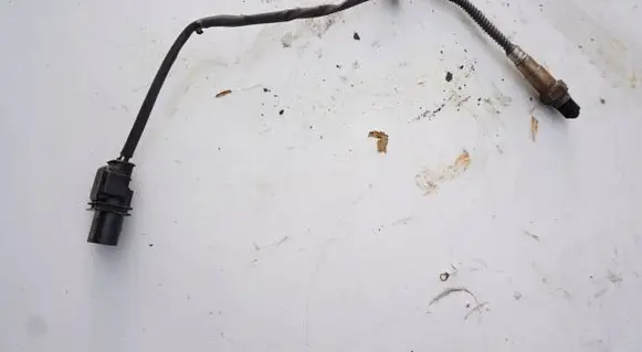 Citroen C-Crosser Lambda probe sensor