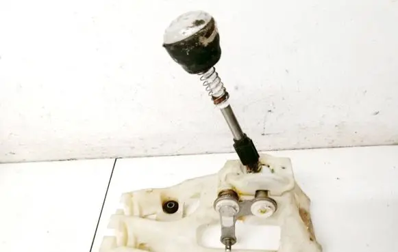 Hyundai Sonata Gear shifter/selector 437003KXXX 43700-3KXXX