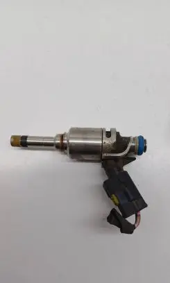 Hyundai i40 Fuel injector supply line/pipe 