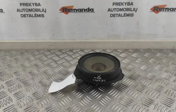 Renault Trafic II (X83) Front door speaker 9175188