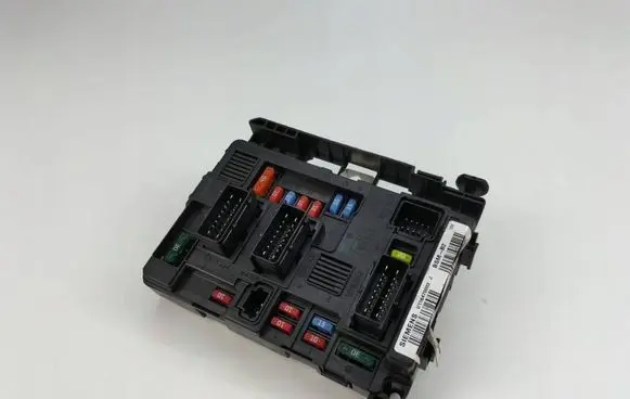 Fuse module