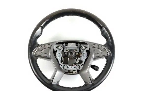 SsangYong Rexton I Steering wheel