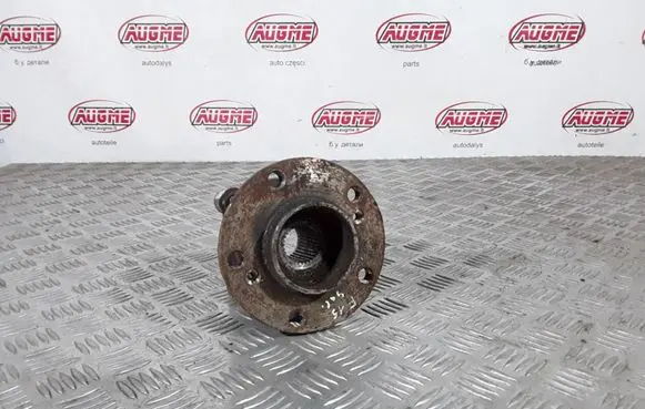 BMW X5 F15 Rear wheel hub
