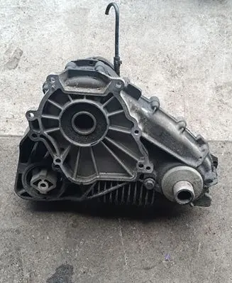 BMW X5 E53 Gearbox transfer box case 7555295