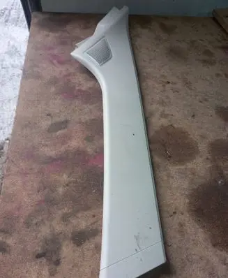 Fiat Ducato (A) pillar trim 1315640070 B803