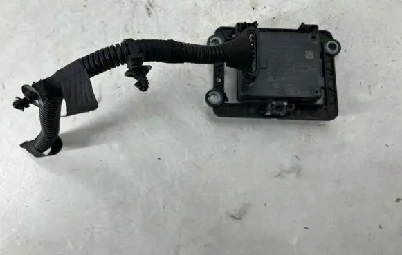 Dodge Hornet Distronic sensor radar 0203305245 50571182 1037609770