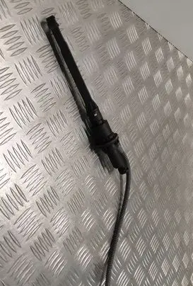 Clutch master cylinder