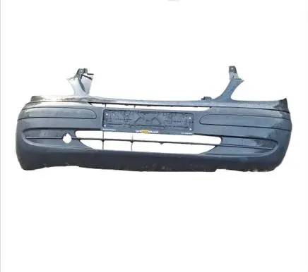 Mercedes-Benz Vito Viano W639 Front bumper A6398802870