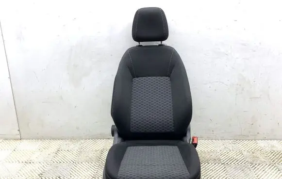 Opel Astra K Front passenger seat 