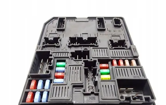 Fuse box set