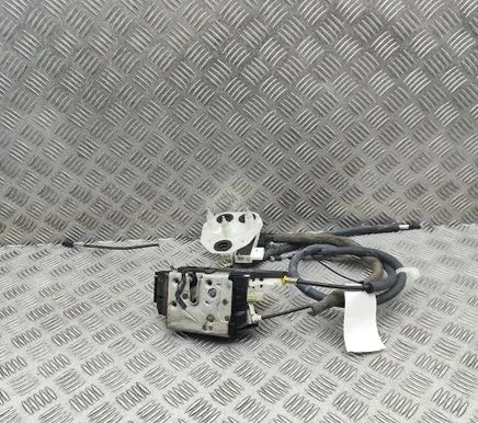 Maserati Levante Coupe door lock (next to the handle) 670101184