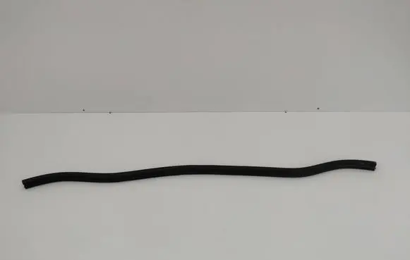 Engine compartment rubber
