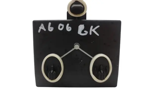Audi A6 S6 C6 4F Door control unit/module 4F0959795 4F0910795