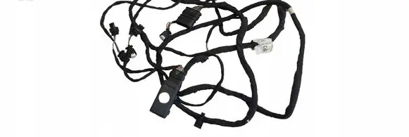 Mercedes-Benz R W251 Parking sensor (PDC) wiring loom A2145407718
