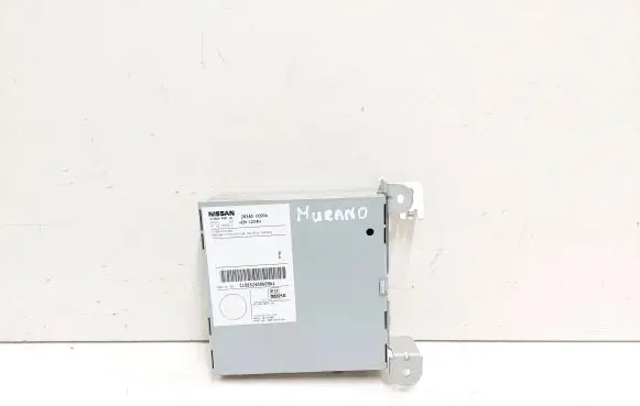 GPS navigation control unit/module