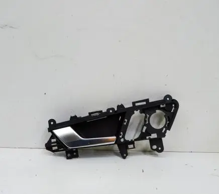 Audi Q5 SQ5 Rear door interior handle 80A839019