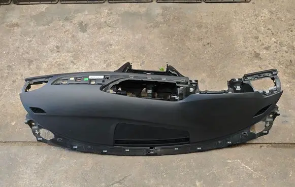 Audi A6 Allroad C7 Dashboard 4G1857069 AU571
