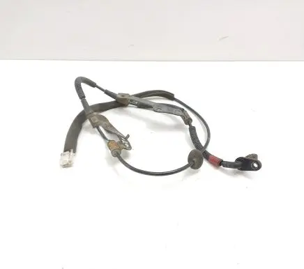 ABS rear brake sensor