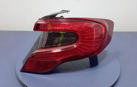 Fiat Tipo Rear/tail lights 519844870