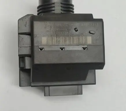 Mercedes-Benz E W211 Ignition lock 2115452308