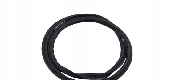 Mercedes-Benz E W238 Trunk rubber seal (body) A2387504800