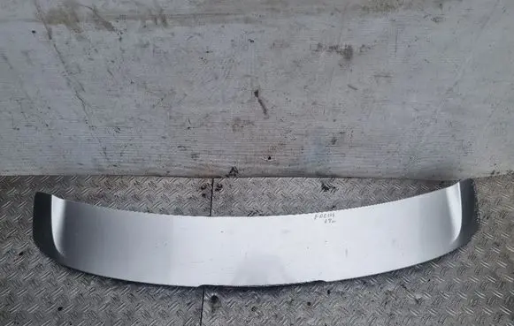 Ford Focus Tailgate/trunk spoiler 8M51A44210A