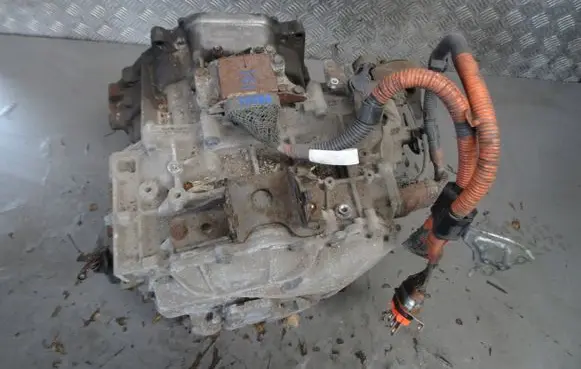 Toyota Prius (XW20) Manual 7 speed gearbox P9093909