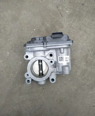 Nissan Micra K14 Throttle valve 161206038R