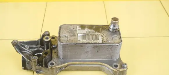Jeep Compass Engine oil radiator A6511800510 22SP41